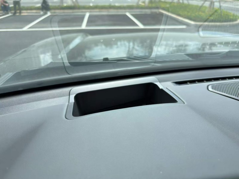 昆明24年长城汽车坦克8