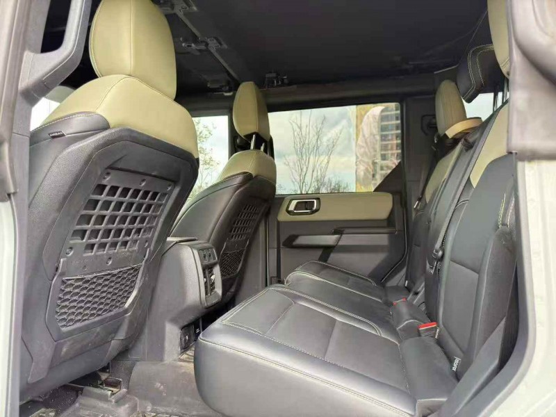 昆明24年福特烈马5