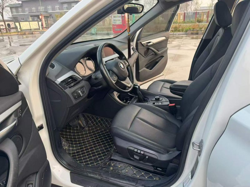 徐州19年宝马X13