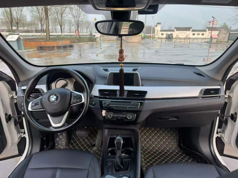 徐州19年宝马X14