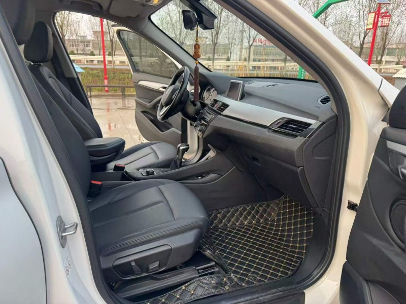 徐州19年宝马X15