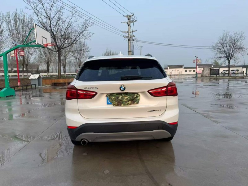 徐州19年宝马X19