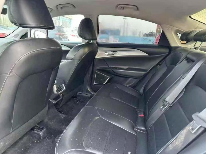 菏泽23年吉利几何5