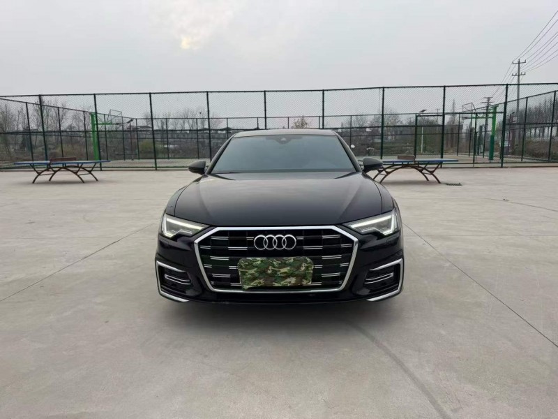 徐州23年奥迪A6L1