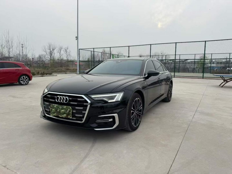 徐州23年奥迪A6L2