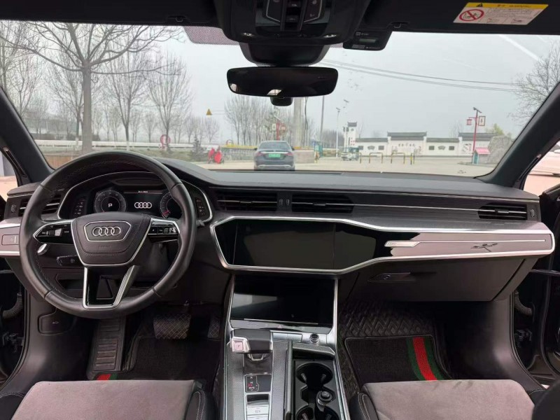 徐州23年奥迪A6L4