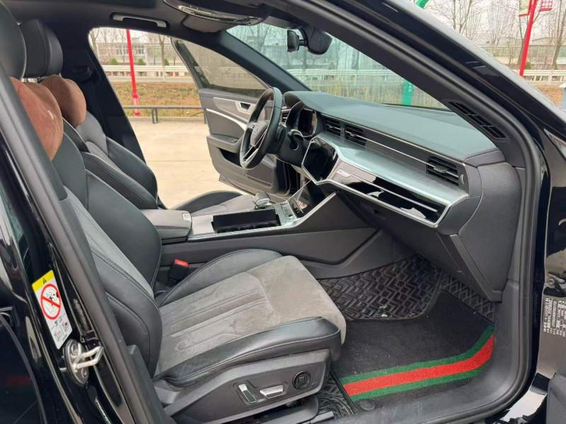 徐州23年奥迪A6L5