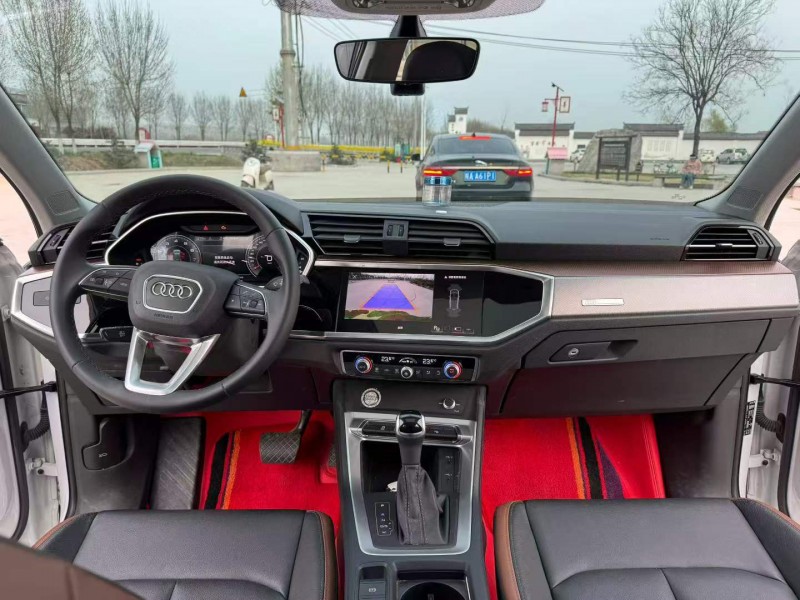 徐州23年奥迪Q34