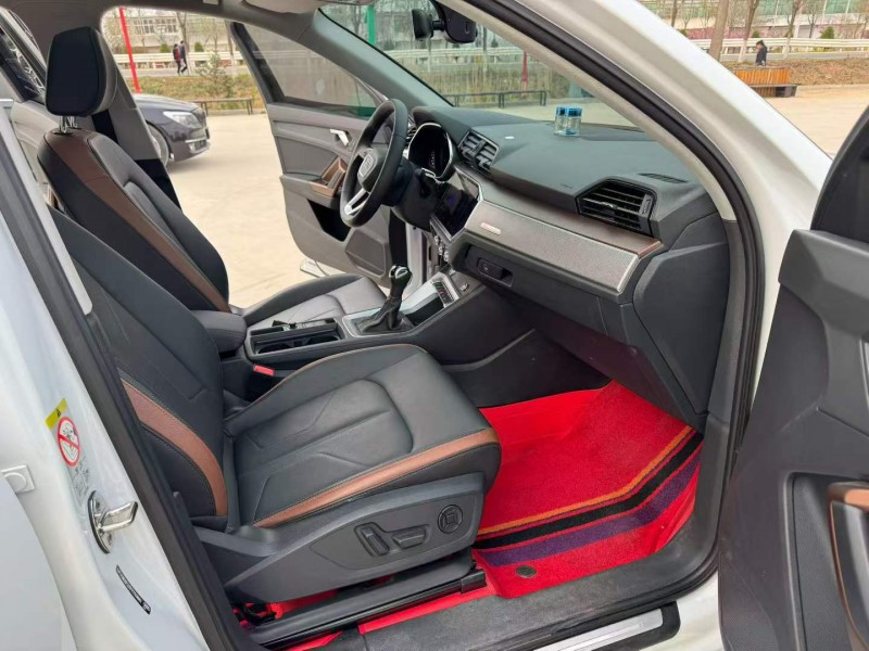 徐州23年奥迪Q35