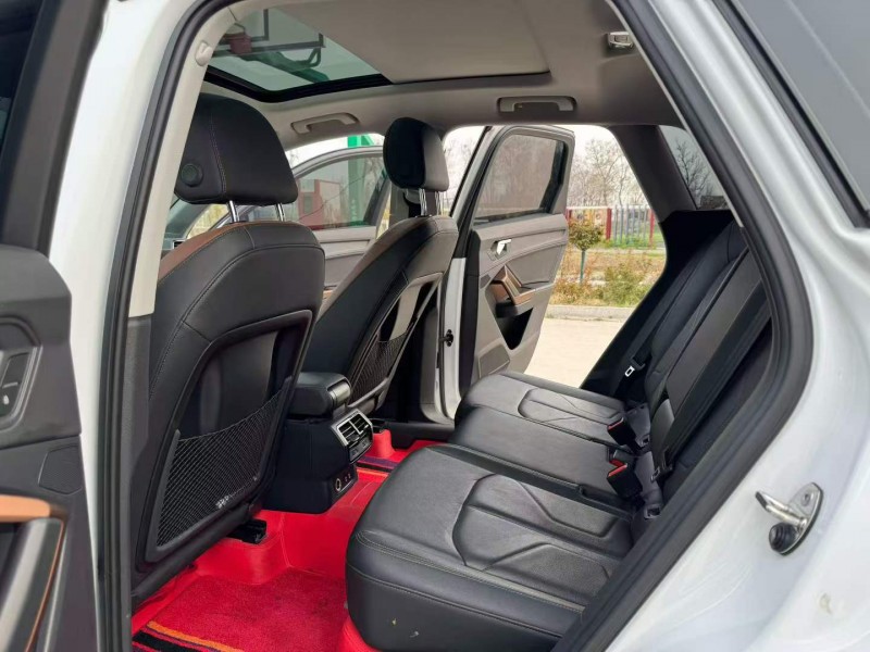 徐州23年奥迪Q36