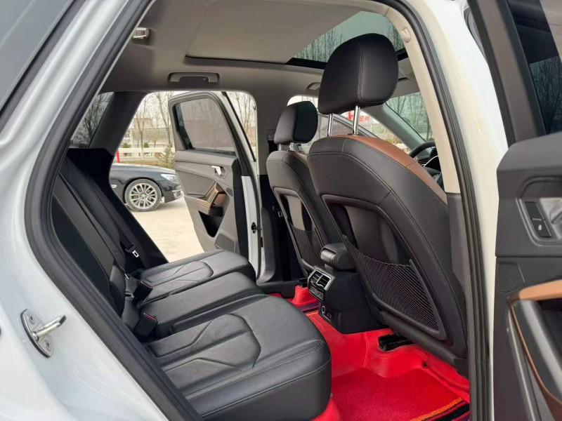 徐州23年奥迪Q37