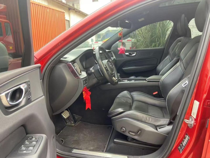 广州18年沃尔沃XC604