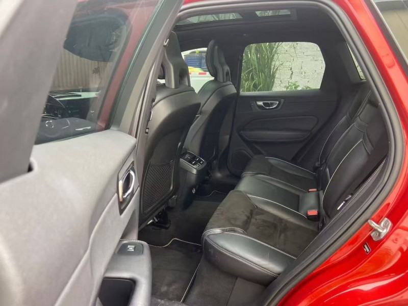 广州18年沃尔沃XC606