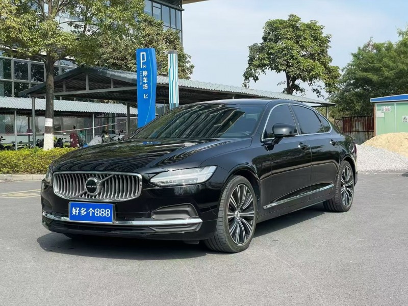 东莞22年沃尔沃S902