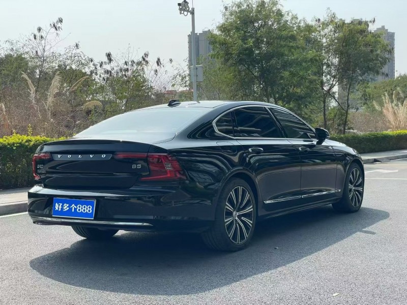东莞22年沃尔沃S908