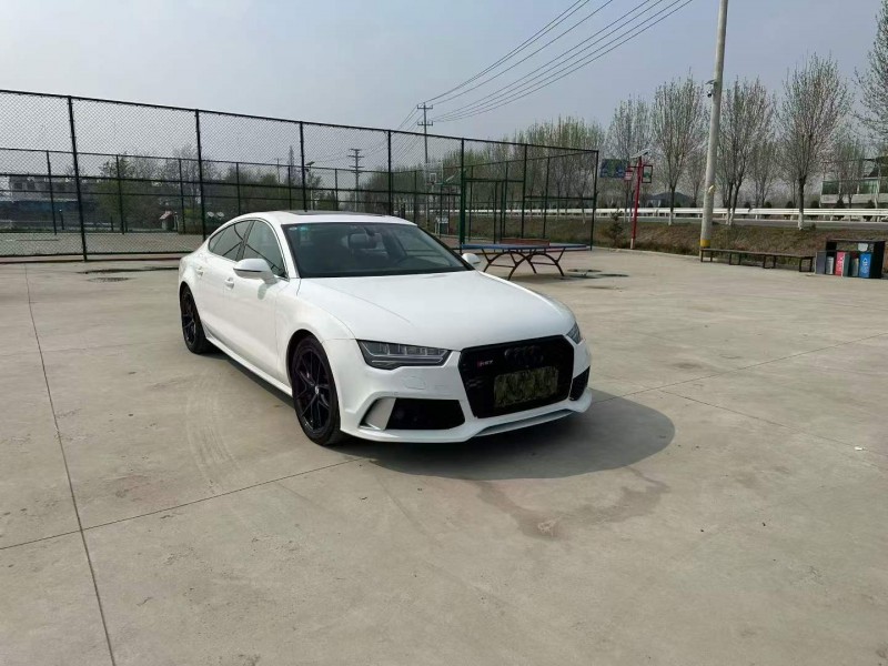 徐州16年奥迪A7L2