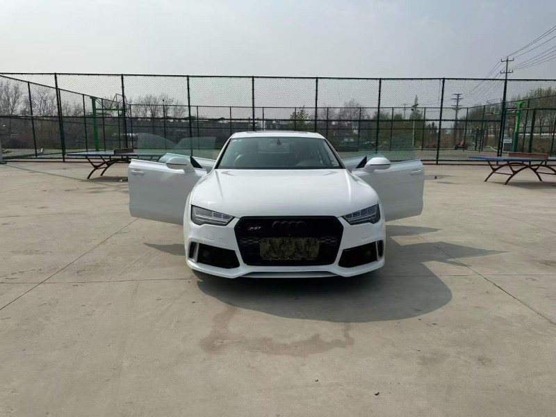 徐州16年奥迪A7L7