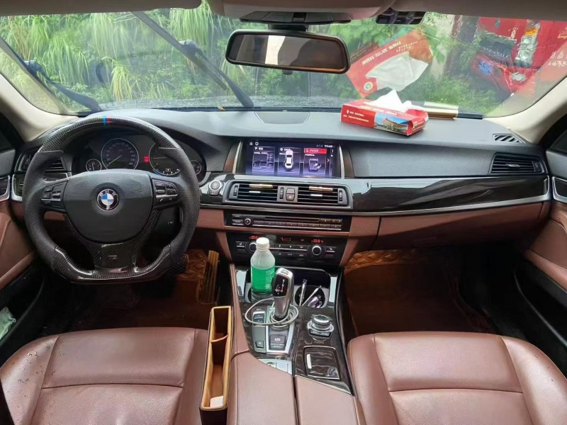 佛山16年宝马5系5