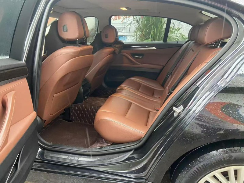 佛山16年宝马5系6