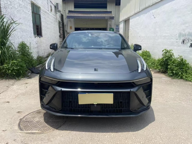 佛山24年领克031