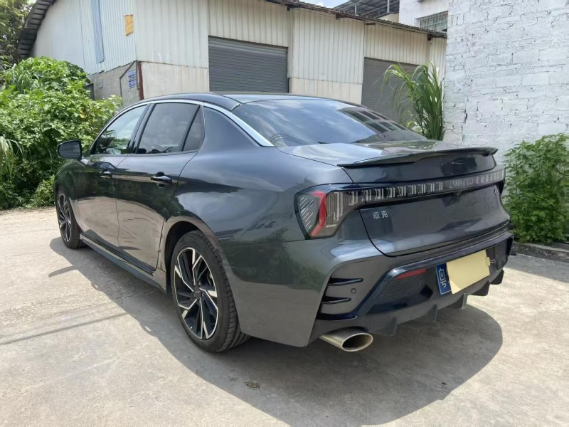 佛山24年领克039