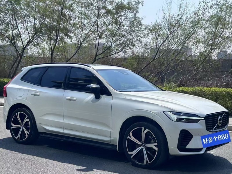 东莞21年沃尔沃XC602