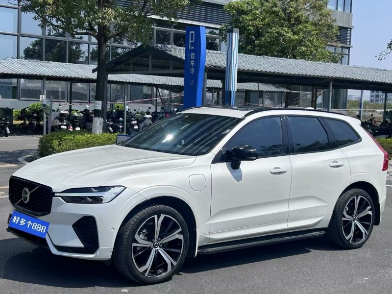 东莞21年沃尔沃XC603