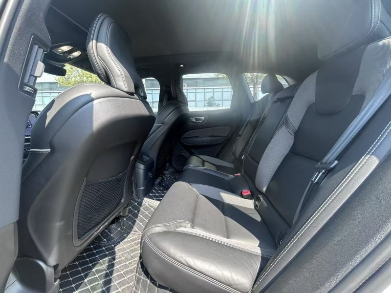 东莞21年沃尔沃XC604