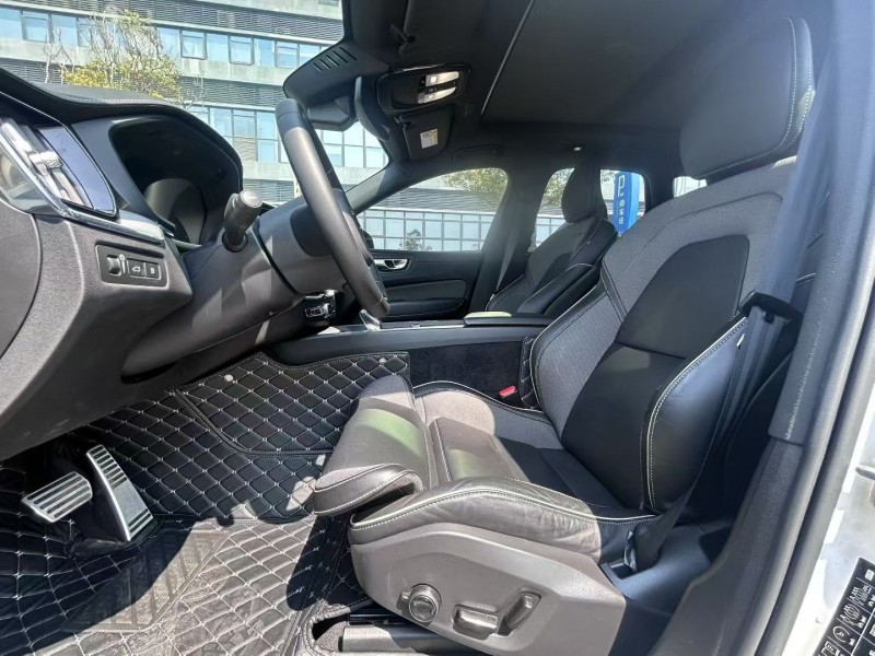 东莞21年沃尔沃XC605