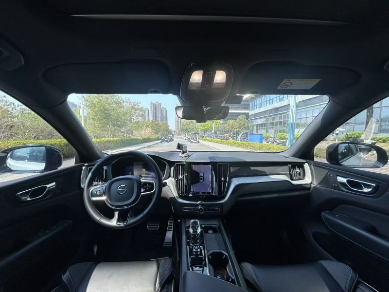 东莞21年沃尔沃XC606
