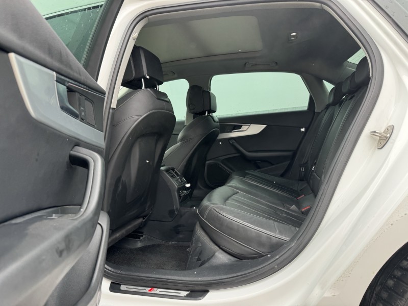 新乡21年奥迪A4L6