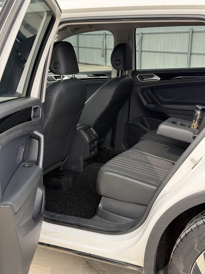 新乡22年大众途观4