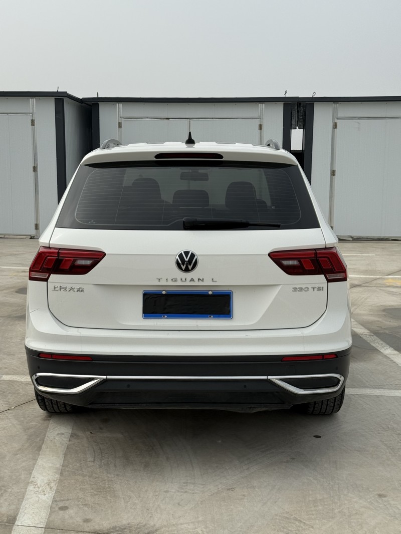 新乡22年大众途观6