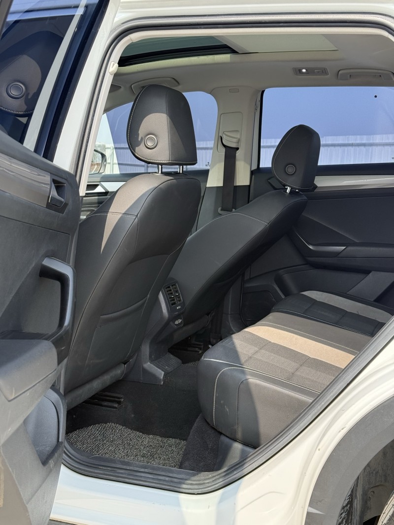 新乡23年大众探歌5