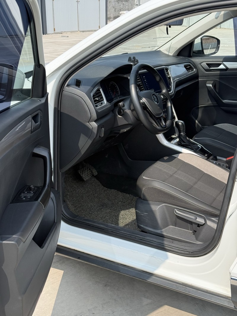 新乡23年大众探歌6