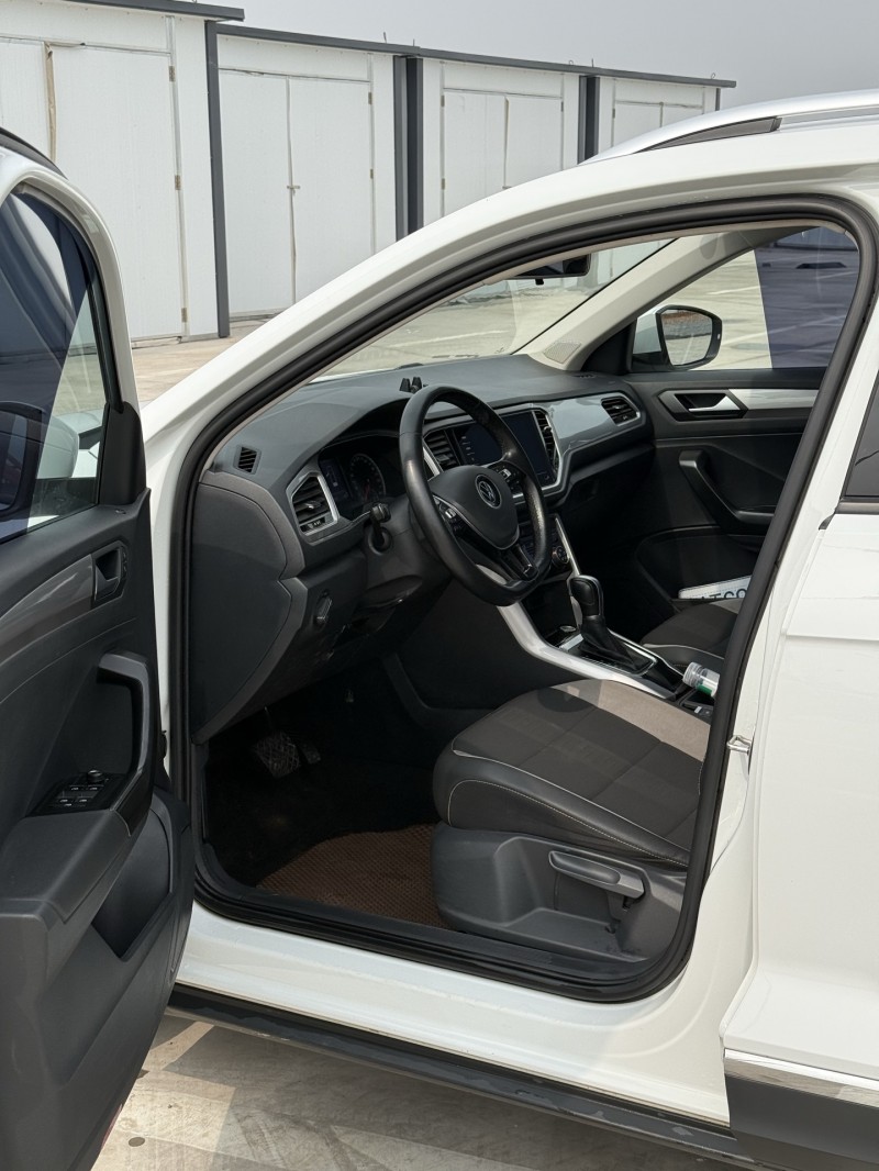 新乡23年大众探歌7