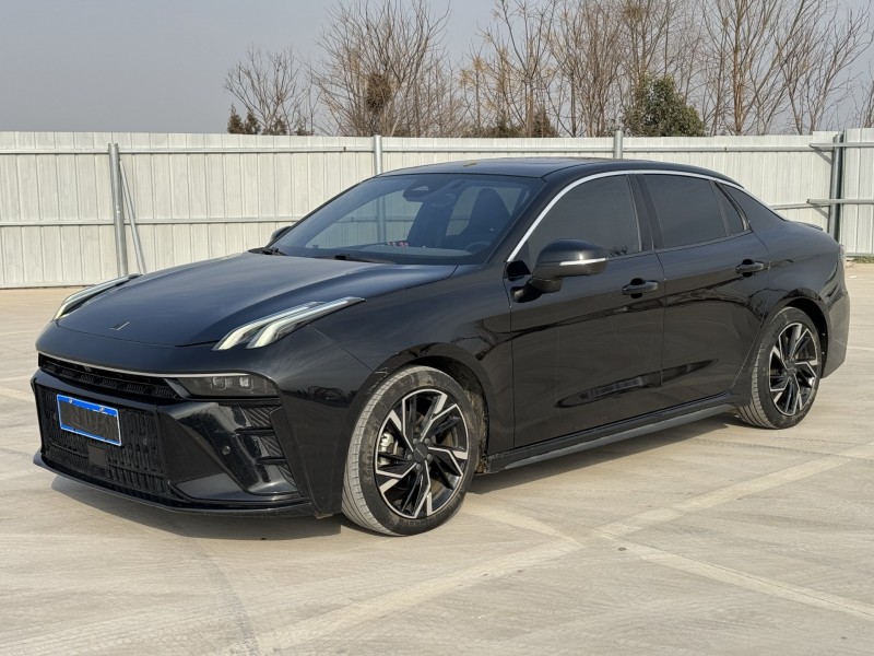 新乡23年领克032