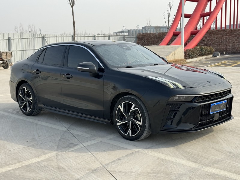 新乡23年领克033