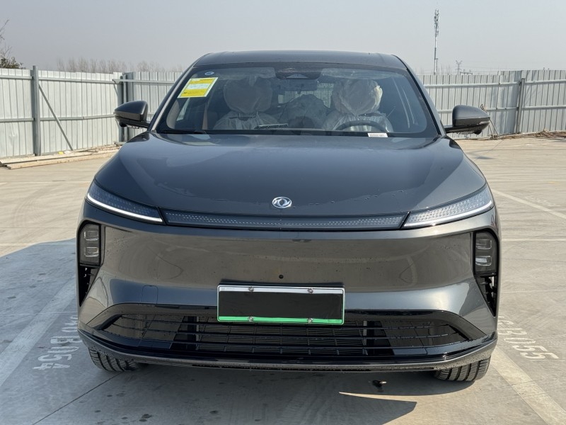 新乡26年东风风神1