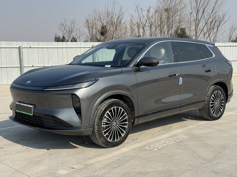 新乡26年东风风神2