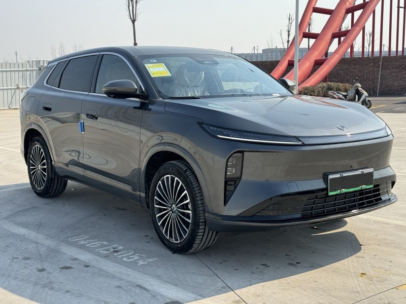 新乡26年东风风神3