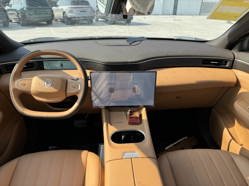 新乡26年东风风神5