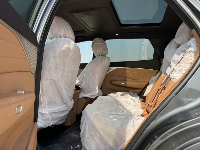 新乡26年东风风神6