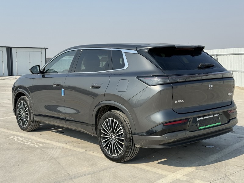 新乡26年东风风神7