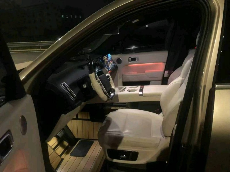 广州23年理想L99