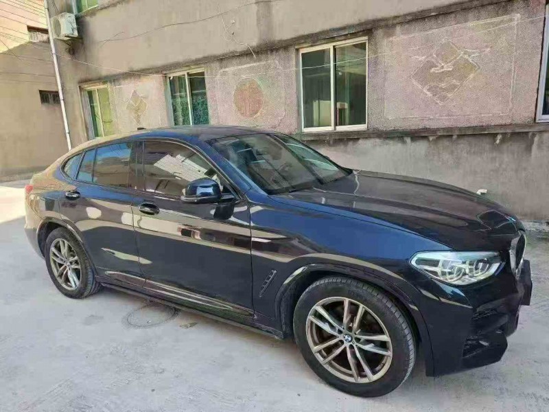 徐州21年宝马X42