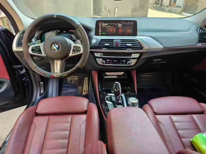 徐州21年宝马X44