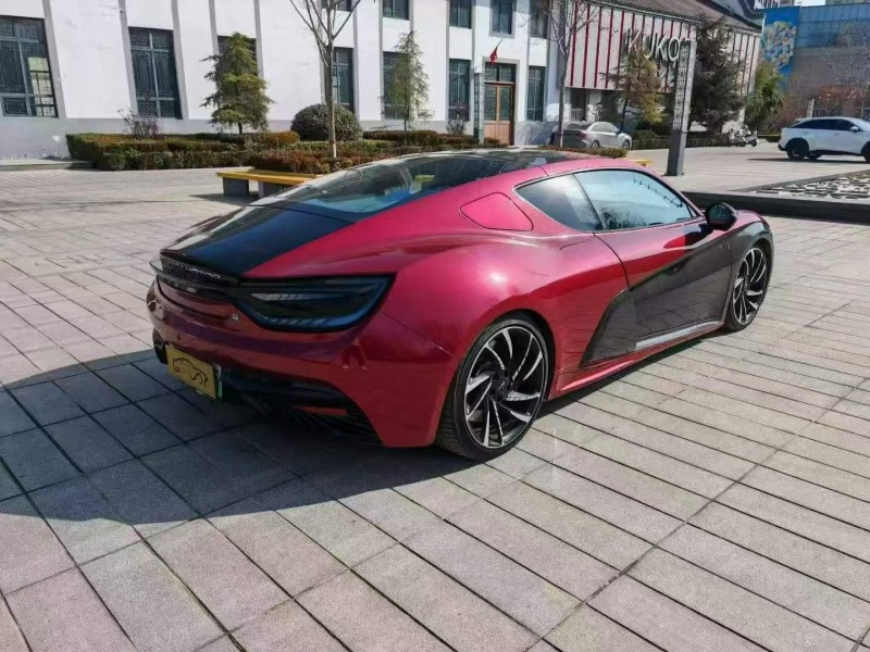 济宁19年前途K507