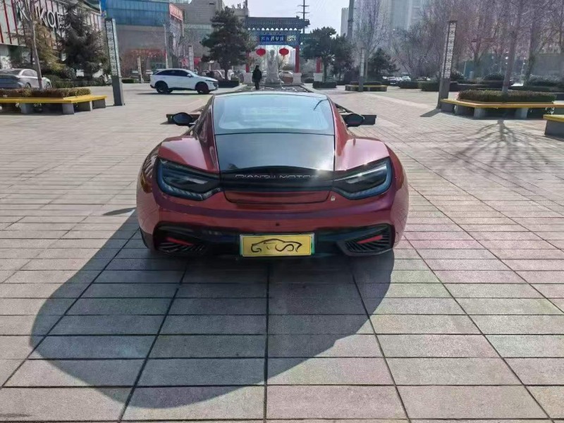 济宁19年前途K509