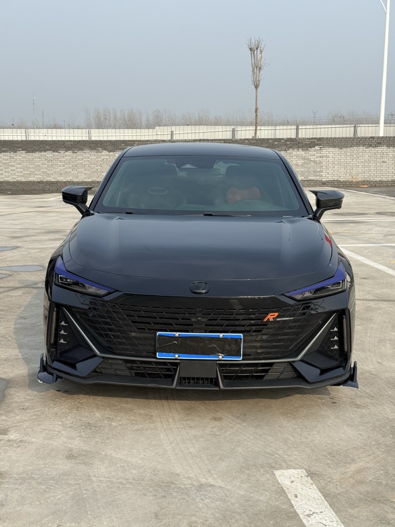 新乡24年长安汽车UNI1